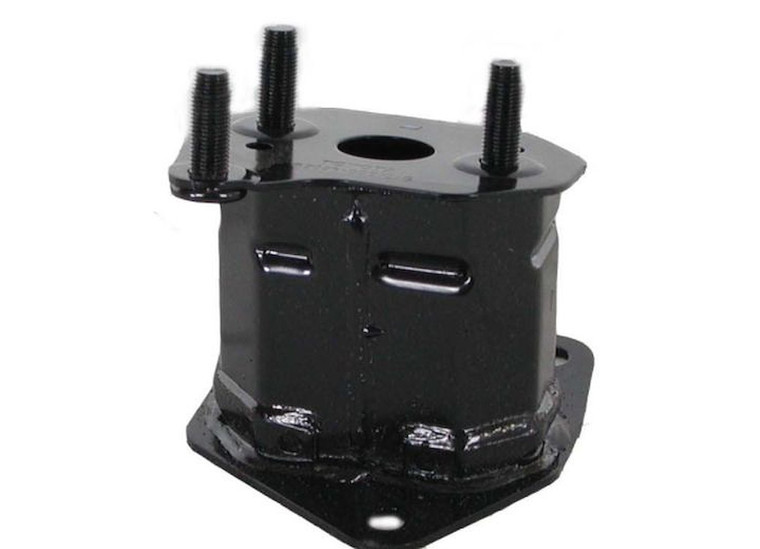 Sherman Parts - Lh Front Impact Bar Brkt Tundra 0721; Sequoia 08c - 8127-84B-1