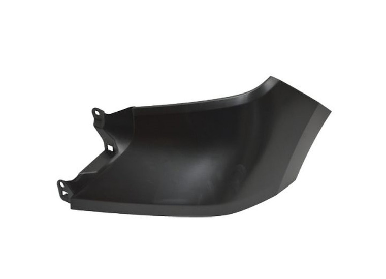 Sherman Parts - Lh Front Fender Extension Ptm Toyota Tundra 1421 - 8127A-31X-1