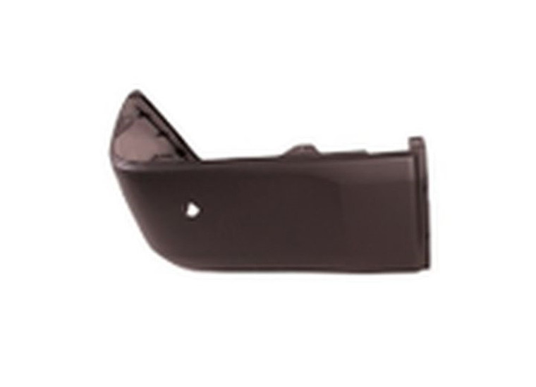 Sherman Parts - Capa Lh Rr Bumper Cvr Plastic Bumper;extension Cvr;w/tow ;w/parking Assist;prime Tundra 1416 - 8127A-89Q-1