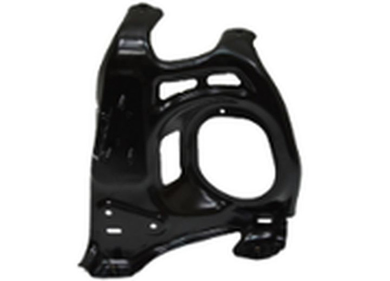 Sherman Parts - Rh Front Bumper Bracket; Mounting Arm Toyota Tundra 1421 - 8127B-84B-2