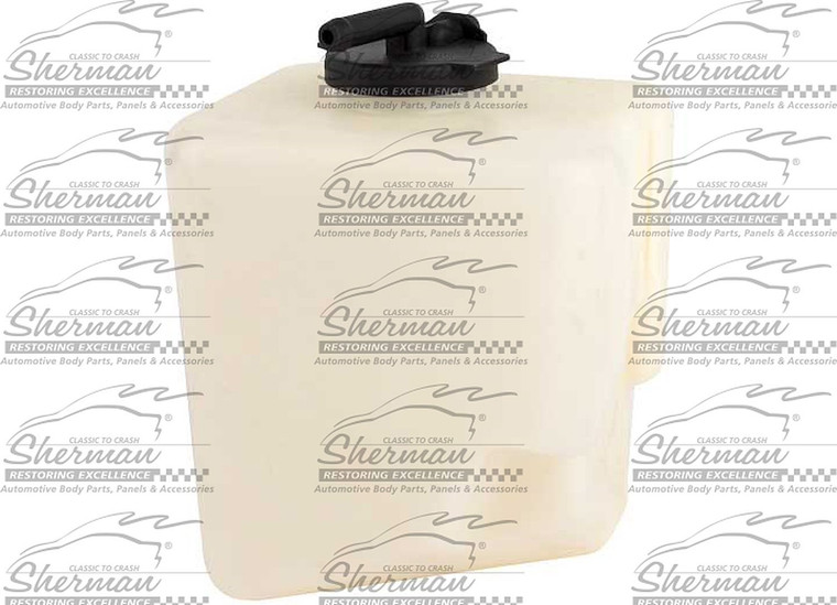 Sherman Parts - Coolant Recovery Tank Toyota Avalon 0004 - 8131-600C-0