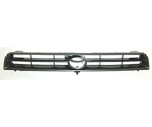 Sherman Parts - Grille Gry/sil/blk Camry 9294 - 8151-99-0