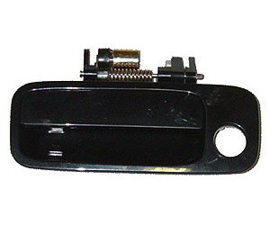 Sherman Parts - Lh Front Outer Door Handle Usa Built Camry 9701 - 8152-135B-1