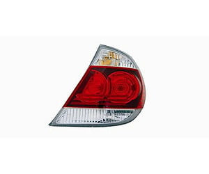 Sherman Parts - Rh Taillamp Assy; Usa Built; Se Model; Camry 0506 (c) - 8153-192-2