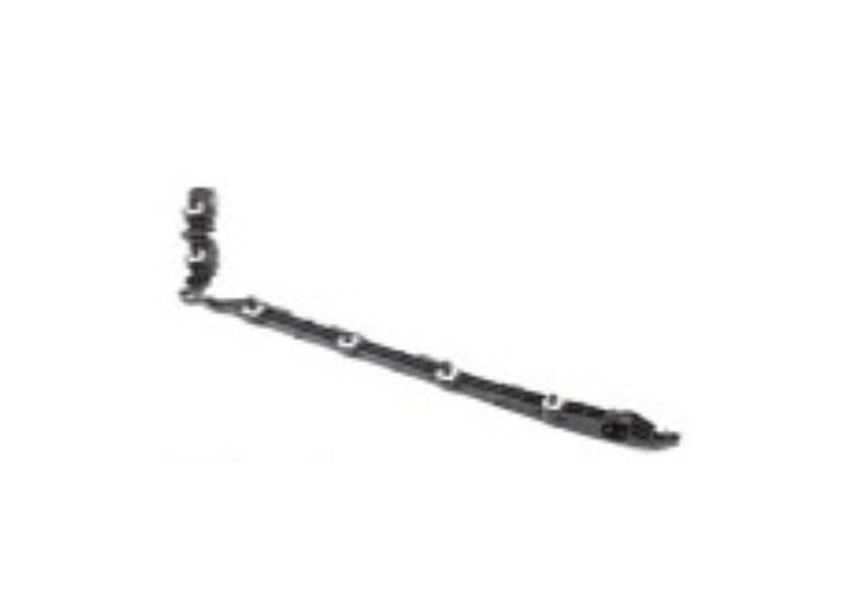 Sherman Parts - Capa Lt Rr Bumper Cover Retainer Toyota Camry/camry Hydrid 0718 - 8154-83HQ-1