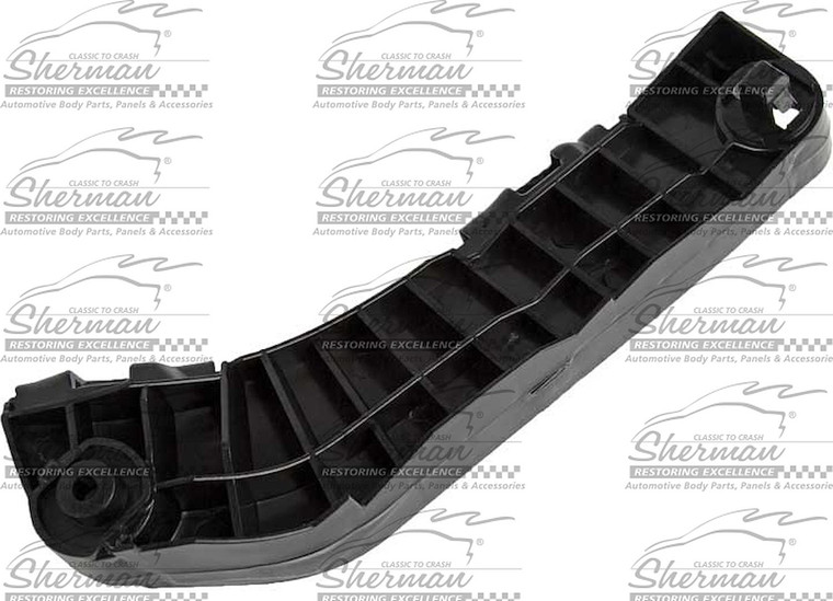 Sherman Parts - Rh Front Cover Side Support Camry 0711 - 8154-84B-2