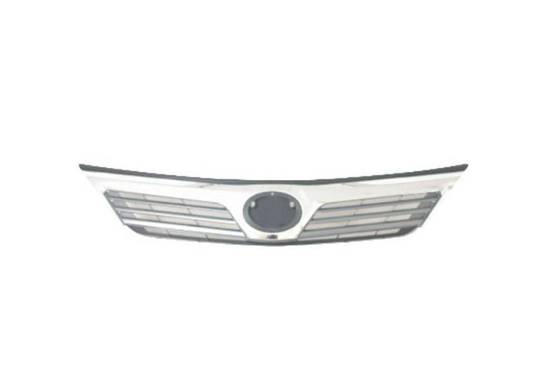 Sherman Parts - Grille Assy Toyota Camry L 1214 - 8154D-99-0