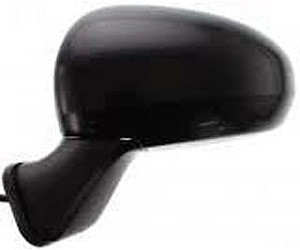 Sherman Parts - Lh Mirror Otr Rr View Pwr; Heated; Foldaway; (p); Prius 1015 - 8164-320-1