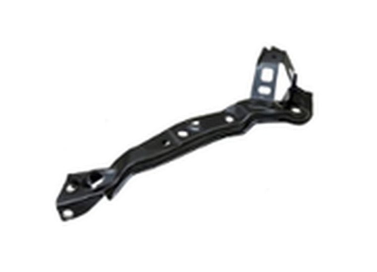 Sherman Parts - Capa Radiator Support Tie Bar Extension; Lh Toyota Prius 1015 - 8164-49AQ-1