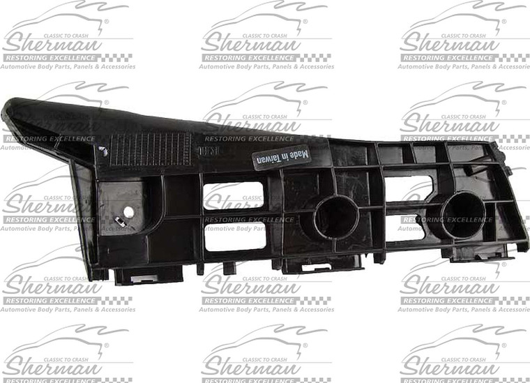 Sherman Parts - Rh Front Bumper Support Prius 1015 - 8164-84B-2