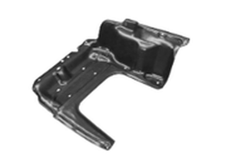 Sherman Parts - Capa Lower Engine Cover Rh Toyota Corolla 1419 - 8175A-49SQ-2