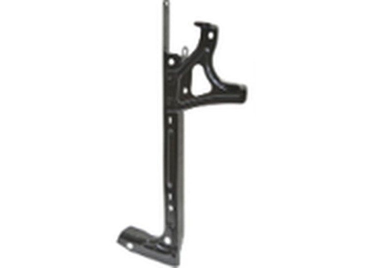 Sherman Parts - Hood Latch Support Assy Toyota Corolla 1416 - 8175AC-26-0