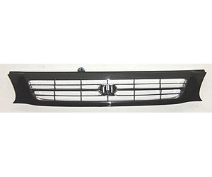Sherman Parts - Grille Assy Prime Toyota Tercel 9597 - 8178-99-0
