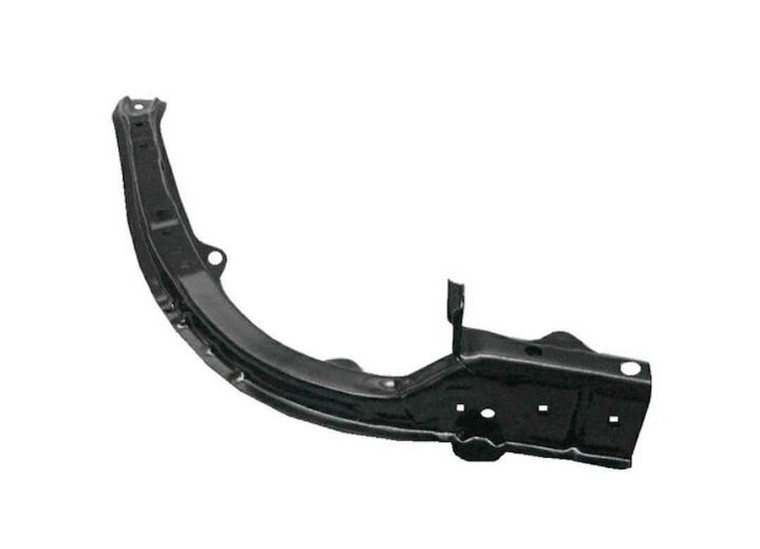 Sherman Parts - Lh Front Bumper Cover Support Toyota Highlander 0107 - 8210-84SP-1