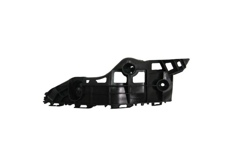 Sherman Parts - Lh Front Bumper Cover Support Toyota Highlander 1416 - 8211A-84SP-1
