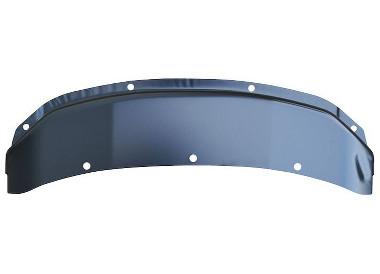 Sherman Parts - Hood Latch Support; Upper Shroud (bolts To Hood Latch Panel) Truck 4755 - 894-400