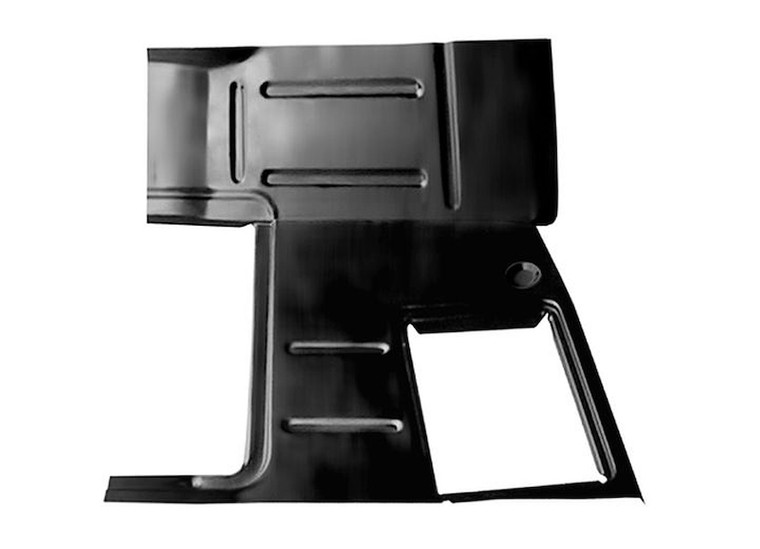 Sherman Parts - Rh Front Floor Pan Chev/ P/u (1st Series) 4755 - 894-40R