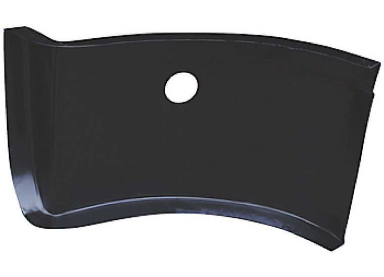 Sherman Parts - Lh Inner Cab Corner Chev/ P/u 4755 - 894-55BL