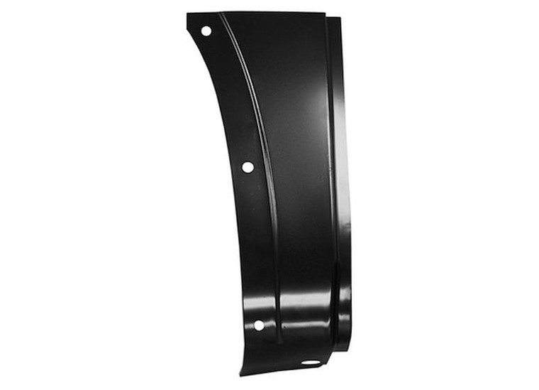 Sherman Parts - Lh Front Lower Section Cowl Panel; 1st Series; Chevrolet/gmc Pickup 4755 - 894A-41BL