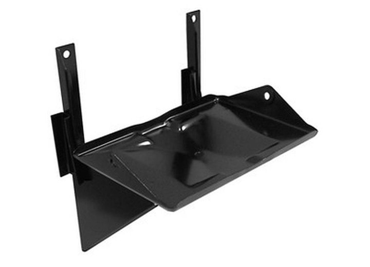 Sherman Parts - Battery Tray Assy W/ Bracket; Chevrolet/gmc Pickup 5557 - 895-69U