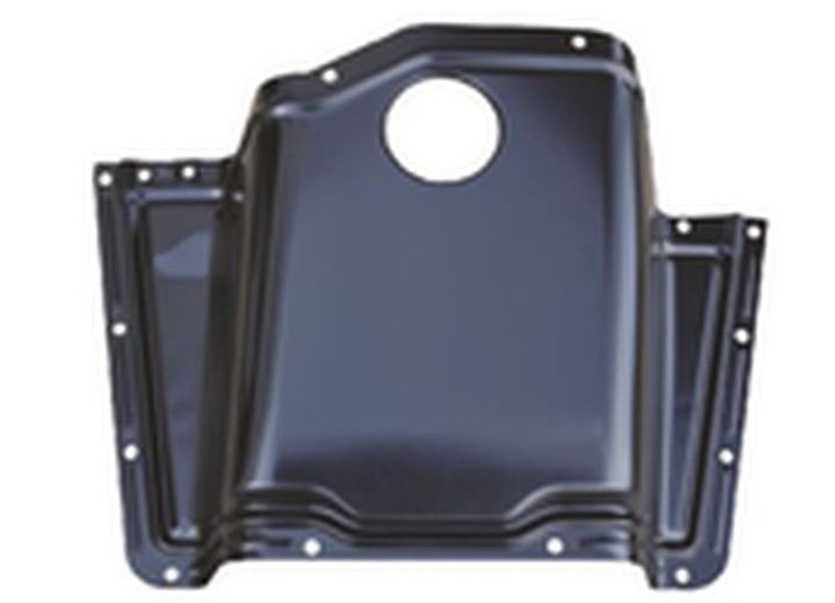 Sherman Parts - Tunnel Hump Floor Pan Chevrolet/gmc Trucks 6062 - 896-40CU