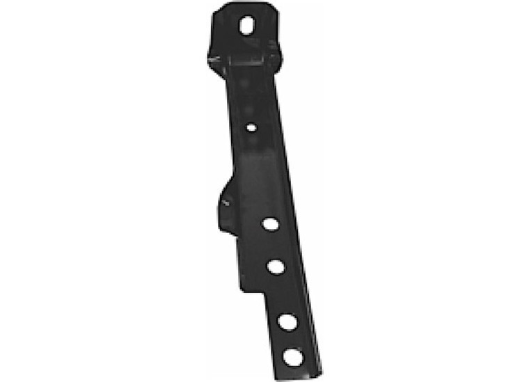 Sherman Parts - Rh Rr Bumper Brace Chevrolet/ Pickup 6772 - 897-83R