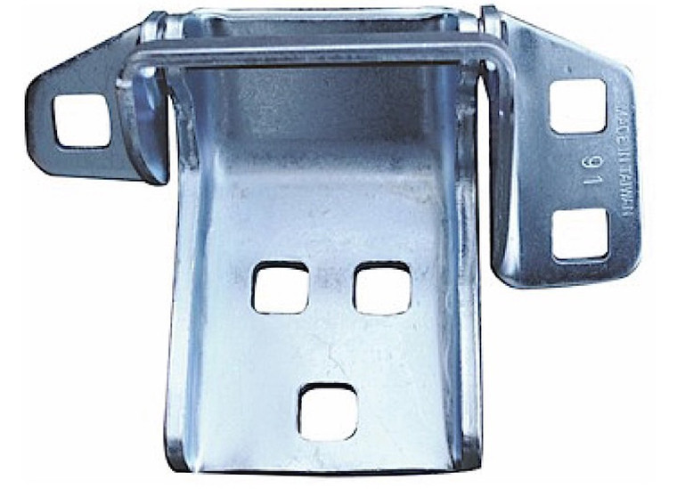 Sherman Parts - Lh Front Door Hinge Lower Chevrolet/ Pickup 7387 - 898-10HBL