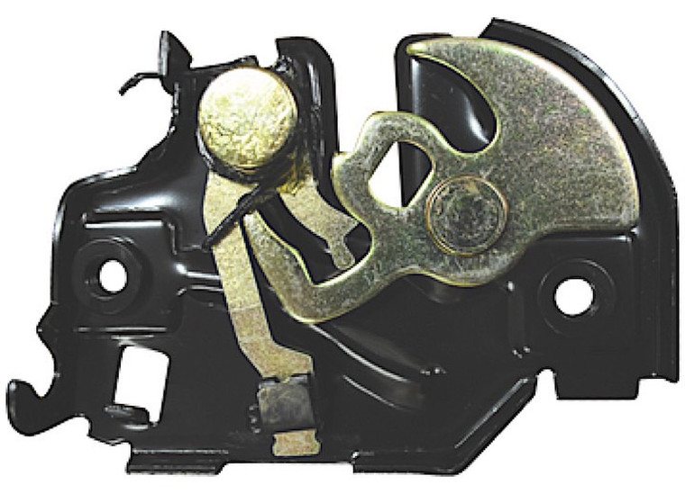 Sherman Parts - Hood Latch Chevrolet Pickup 8187 - 898-42B