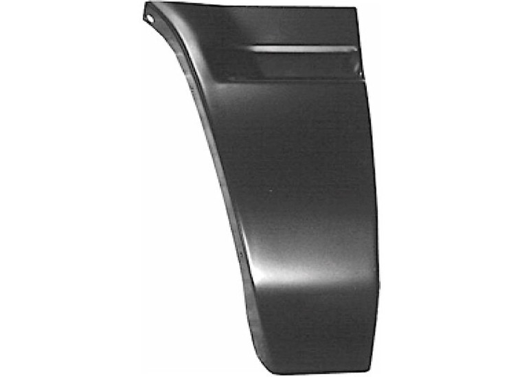 Sherman Parts - Rh Quarter Panel Lower Front Sec Suburban 9299 - 900-57BR
