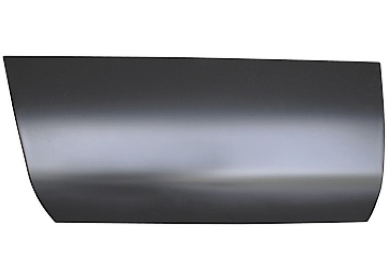 Sherman Parts - Rh Body Side Panel Front Rear Wheel Chevrolet Tahoe 9299;  Yukon 9299 Full Size Blazer - 900-57CR