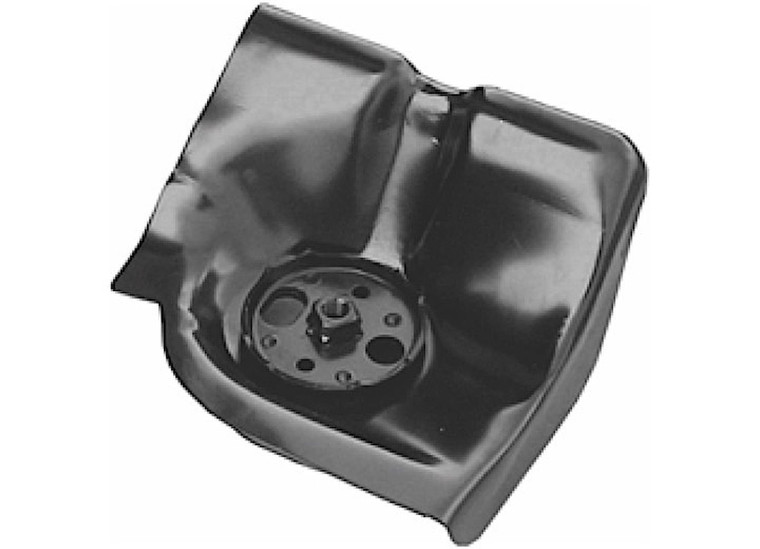 Sherman Parts - Rh Ft Cab Mount Gm P/u 8898 - 900-79R