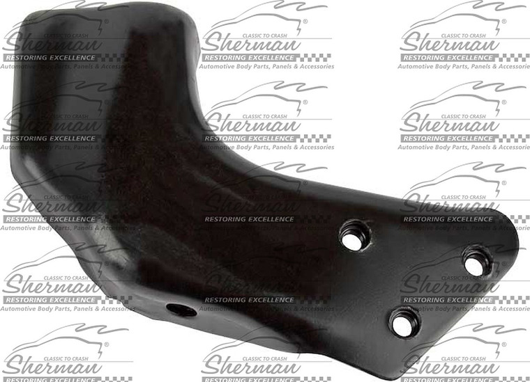 Sherman Parts - Lh Front Bumper Brkt Chevy/ C/k P/u 8893; Blazer/tahoe/yukon/suburban 9293 - 900-84L