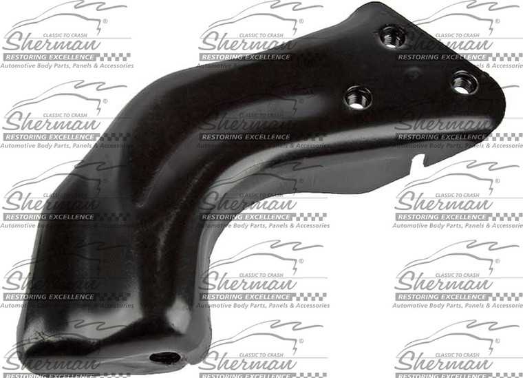Sherman Parts - Rh Front Bumper Brkt Chevy/ C/k P/u 8893; Blazer/tahoe/yukon/suburban 9293 - 900-84R