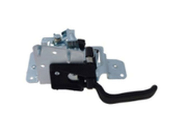 Sherman Parts - Rh Rr Inr Door Handle Extended Cab Silverado/sierra Classic Exc C3&denali 9907 - 901-131R