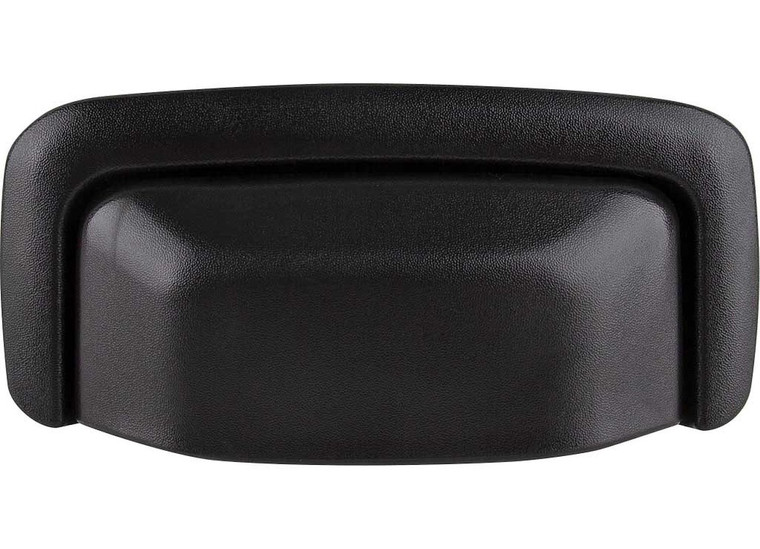 Sherman Parts - Rear Gate Handle Black (rpo41u) Suburban 1500/2500/yukon/yukon Xl/tahoe 0006 - 901-505U