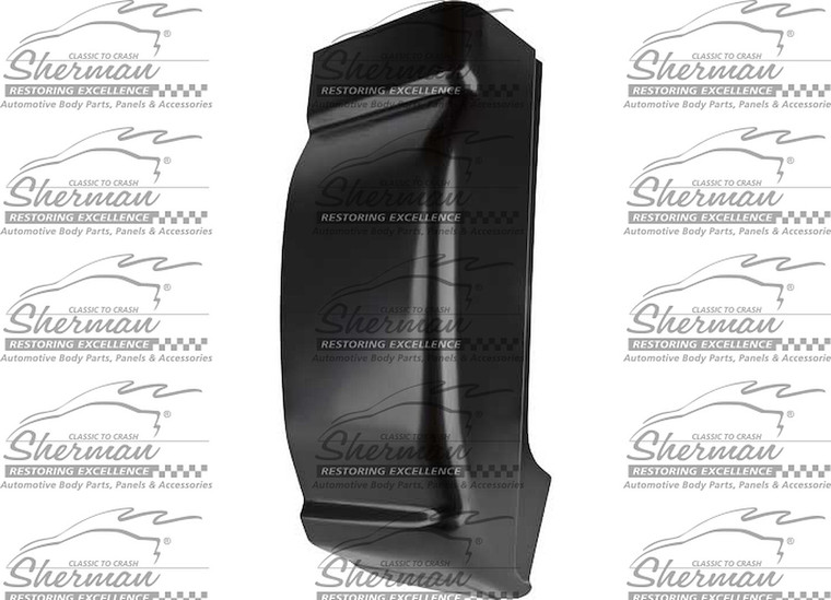 Sherman Parts - Lh Cab Corner 2door Std Cab Silverado/sierra Classic 9907 - 901-55BL