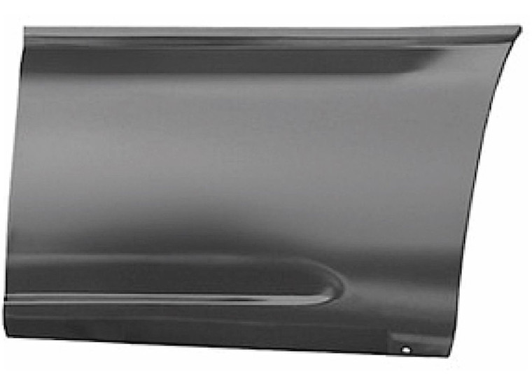 Sherman Parts - Lh Frt Lower Bed Sect 6ft. Box Silverado/sierra 9907 - 901-57AL