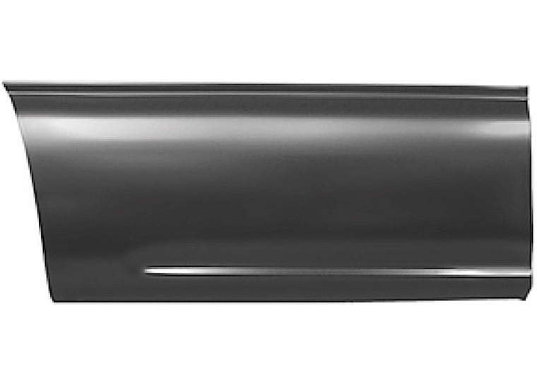 Sherman Parts - Rh Front Lower Sec Long Box Silverado/sierra Classic 9907 - 901-57R