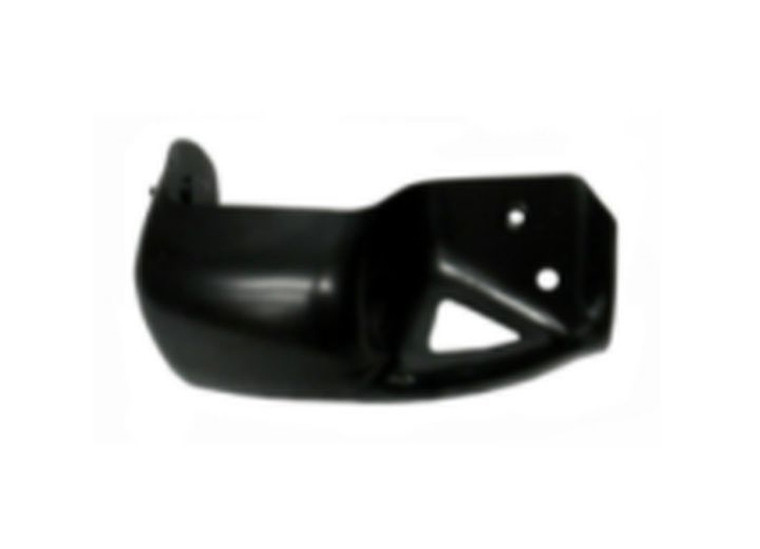 Sherman Parts - Rh Front Bumper Bracket Outer Brace Silverado 9902; Suburban/tahoe 0006 - 901-84PR