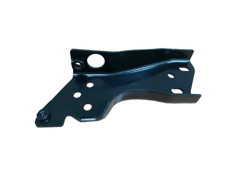 Sherman Parts - Capa Lt Rr Bumper Bracket Silverado/sierra Classic Pickup 9907/tahoe/yukon 0006 - 901-850QL