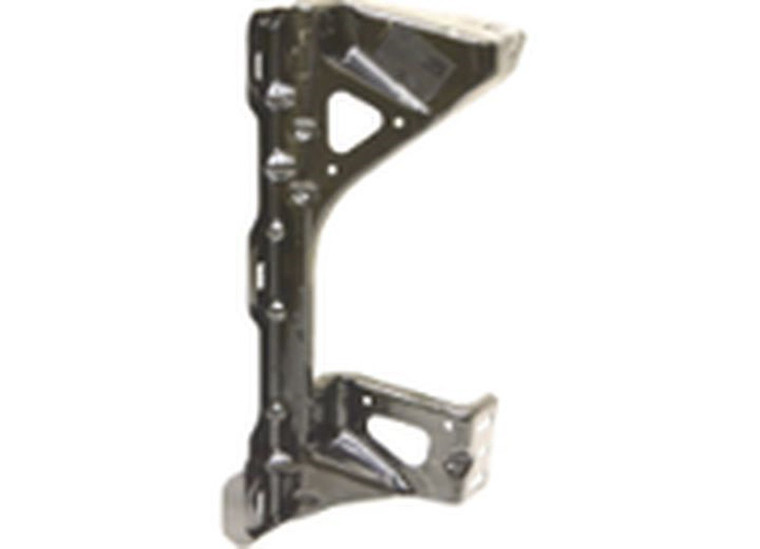 Sherman Parts - Rh Radiator Support 6.0l; Side Support Brkt Silverado 2500 Hd 0710; Sierra 2500/3500 Hd 0714 - 902-49AR