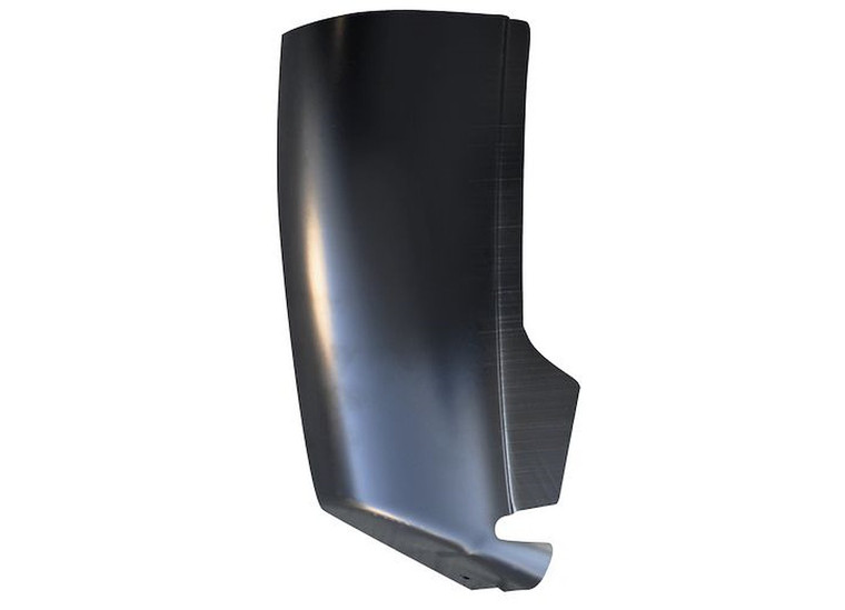 Sherman Parts - Lh Cab Corner Body Panel Silverado/sierra 4door Crew 0713 - 902-55BL