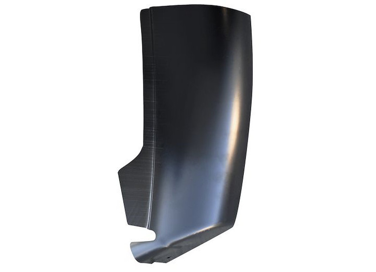 Sherman Parts - Rh Cab Corner Body Panel Silverado/sierra 4door Crew 0713 - 902-55BR