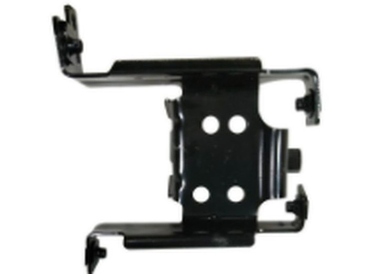 Sherman Parts - Rh Front Bumper Support Bracket Inner Sierra 2500/3500 1114 - 902-84HDIR