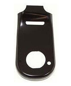 Sherman Parts - Rh Radiator Mntg Brkt Tahoe/avalanche/escalade 0713; Suburban 0714 - 902-84HR