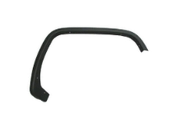 Sherman Parts - Capa Rt Frt Wheel Opening Molding Chevrolet Silverado/sierra 0714/14 Hd /tahoe/yukn 0714 - 902-92MQR