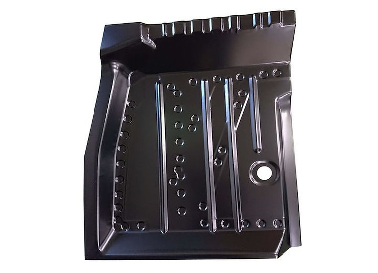 Sherman Parts - Rt Front Floor Pan Chevrolet Silverado/sierra 0714/14 Hd /tahoe/yukn 0714/suburban/yukn Xl 0714 - 902A-40R