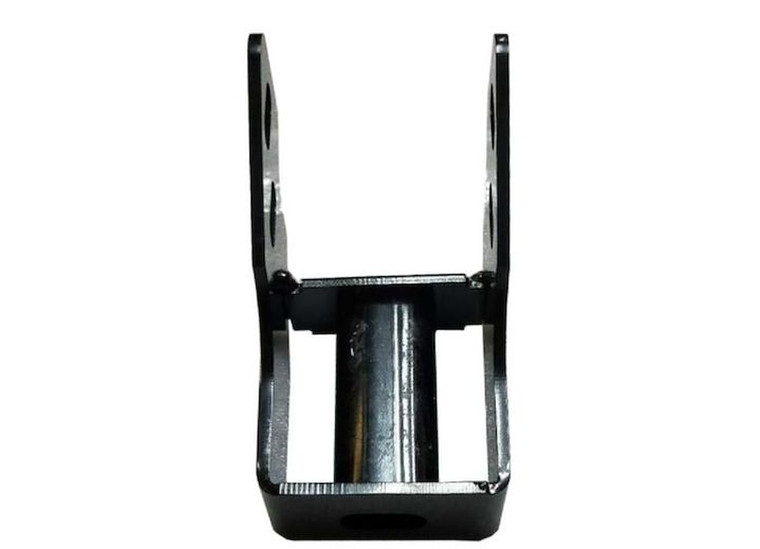 Sherman Parts - Capa Lt Frt Bumper Bracket Rhlh; Bracket Kit Chevrolet Silverado 2500 Hd 1114 - 902B-84BQL