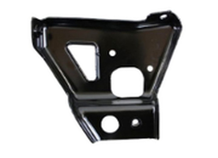 Sherman Parts - Capa Lt Frt Bumper Support Bracket Otr Extension Chevrolet Silverado 2500 Hd 1114 - 902C-84SBQL