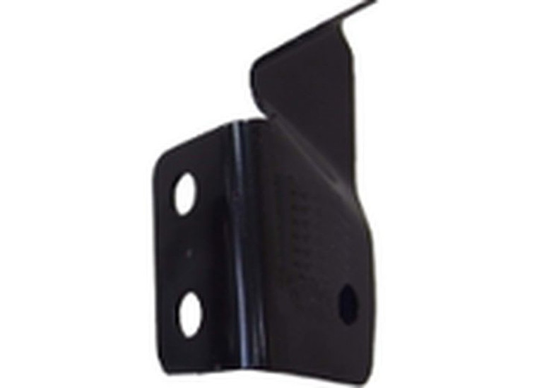 Sherman Parts - Capa Rt Frt Bumper Support Bracket Support Bracket Chevrolet Silverado 1500 1415 - 902D-84SBQR